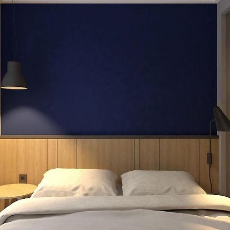 Legreen Suite Sudirman จาการ์ตา ภายนอก รูปภาพ